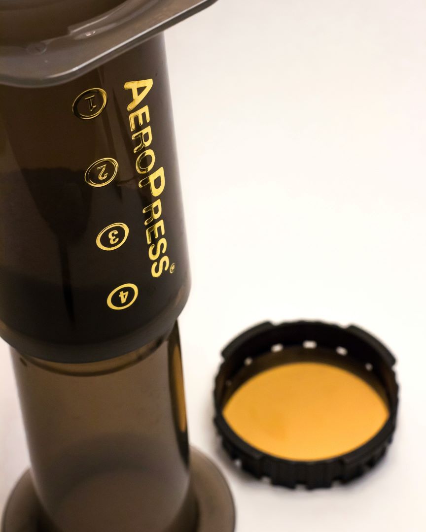 AeroPress